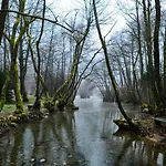 Villa Vrelo Bosne