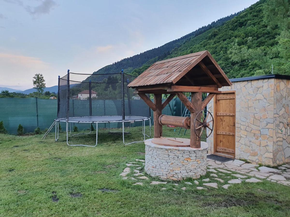 Vrelo Bosne * Sarajevo