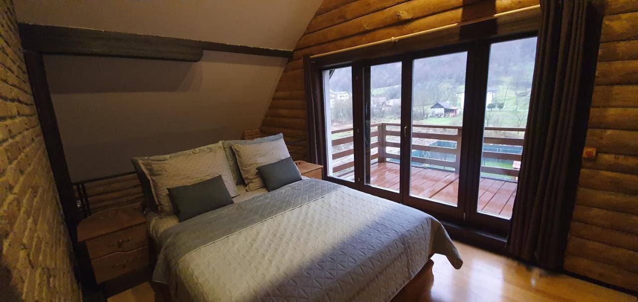 Vrelo Bosne Villa *