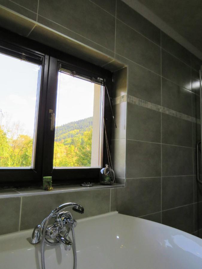 Villa Vrelo Bosne