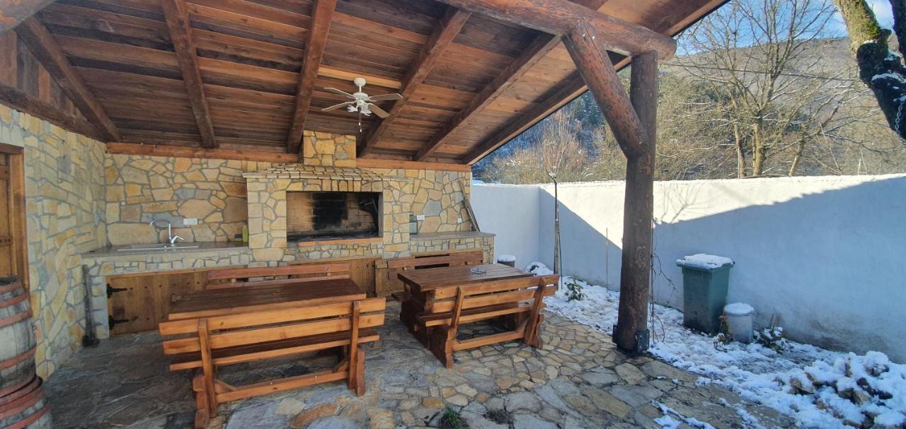 Vrelo Bosne