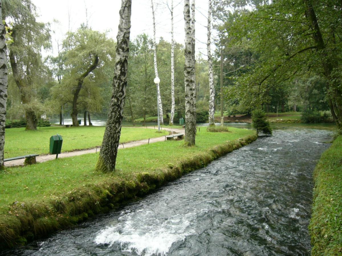 Vrelo Bosne Sarajevo
