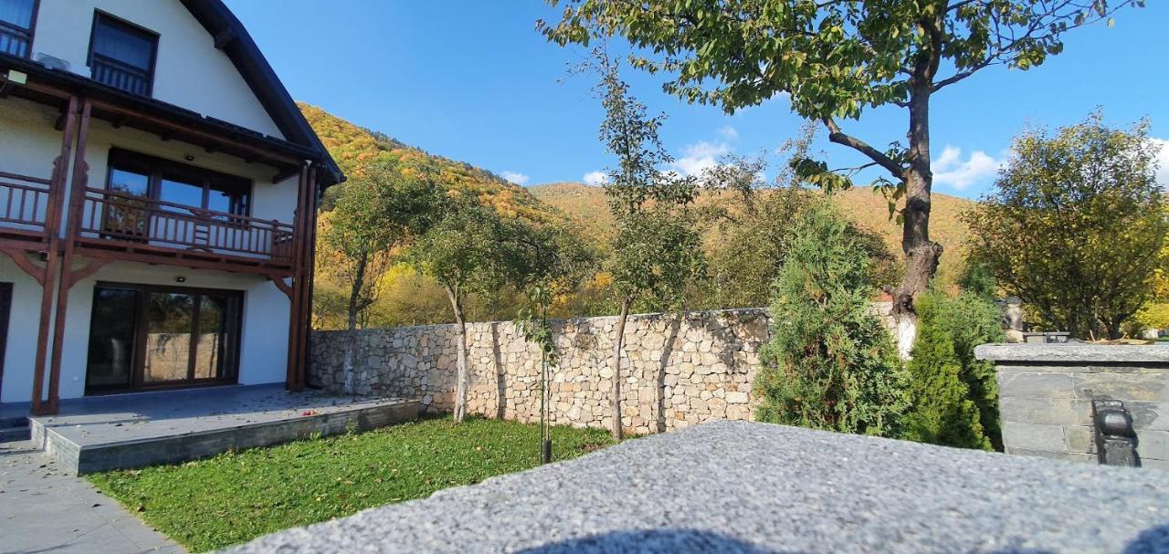 Vrelo Bosne *