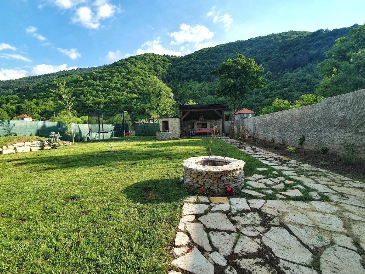 Villa Vrelo Bosne
