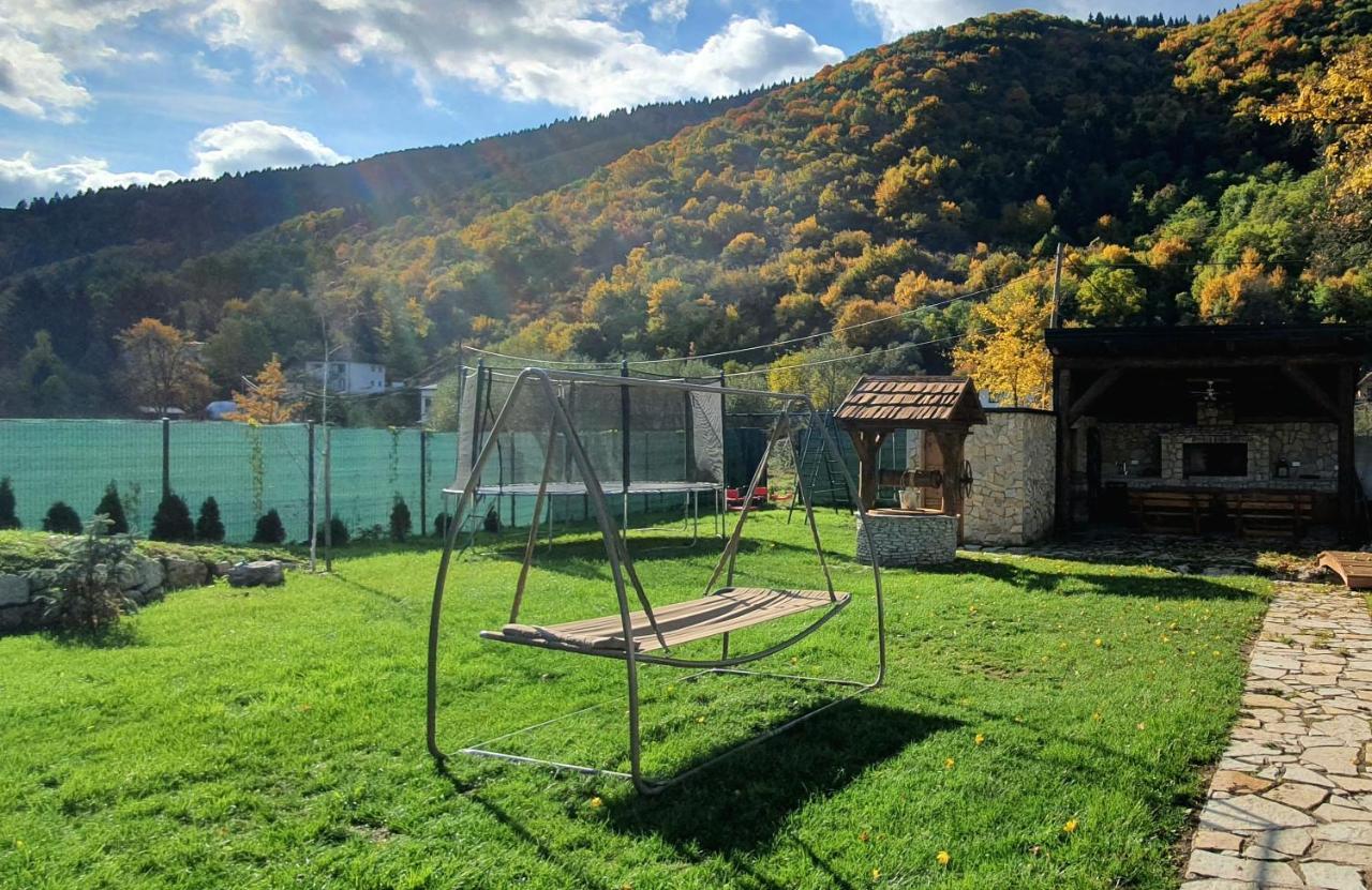 Villa Vrelo Bosne