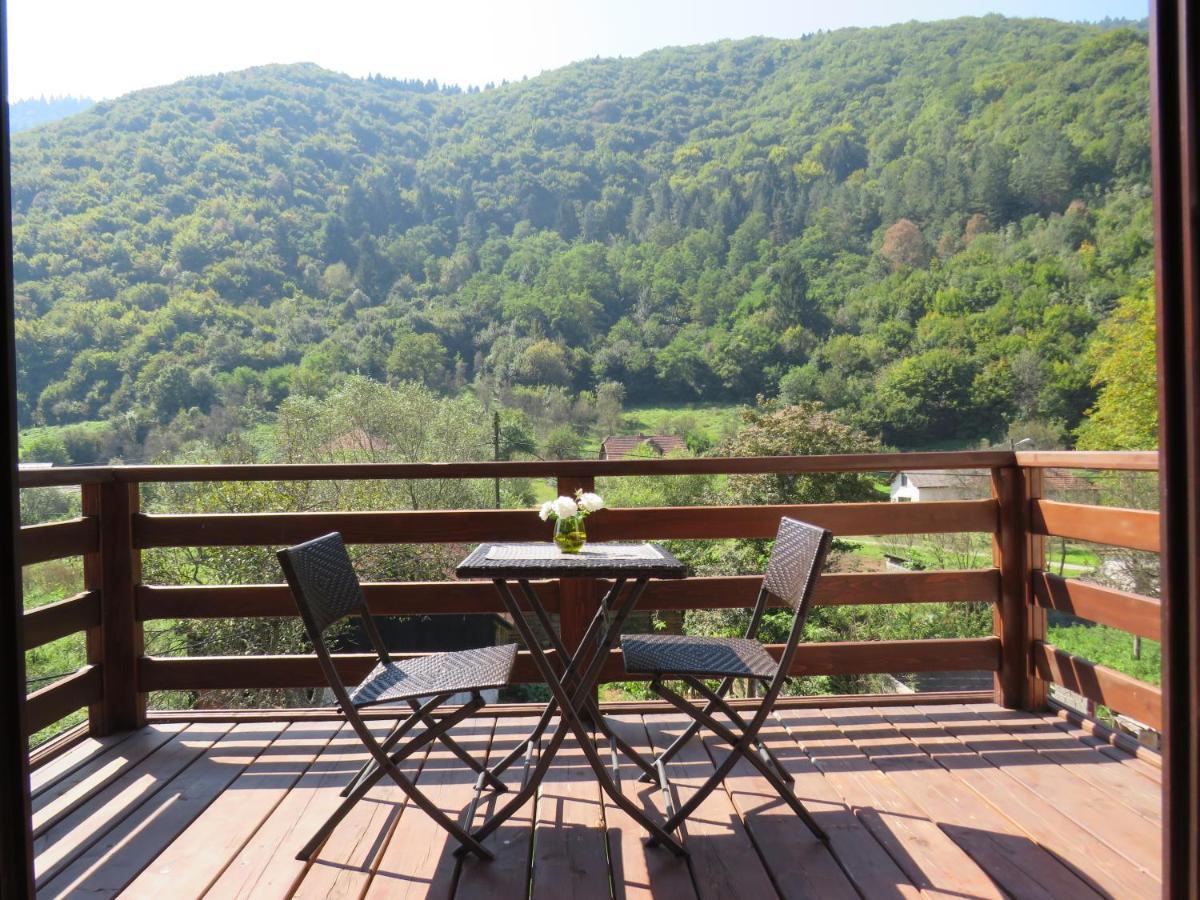 Villa Vrelo Bosne