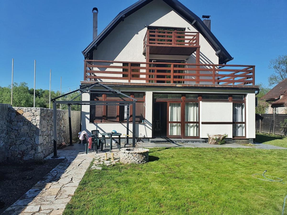 Villa Vrelo Bosne