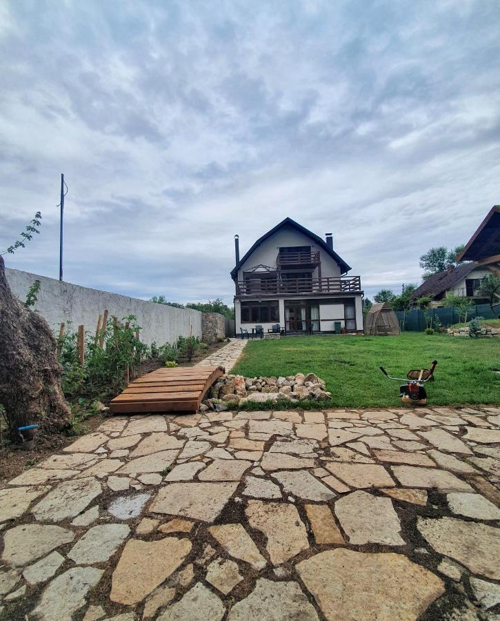 Villa Vrelo Bosne Sarajevo