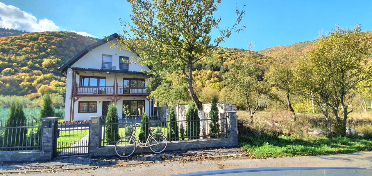 Vrelo Bosne Villa