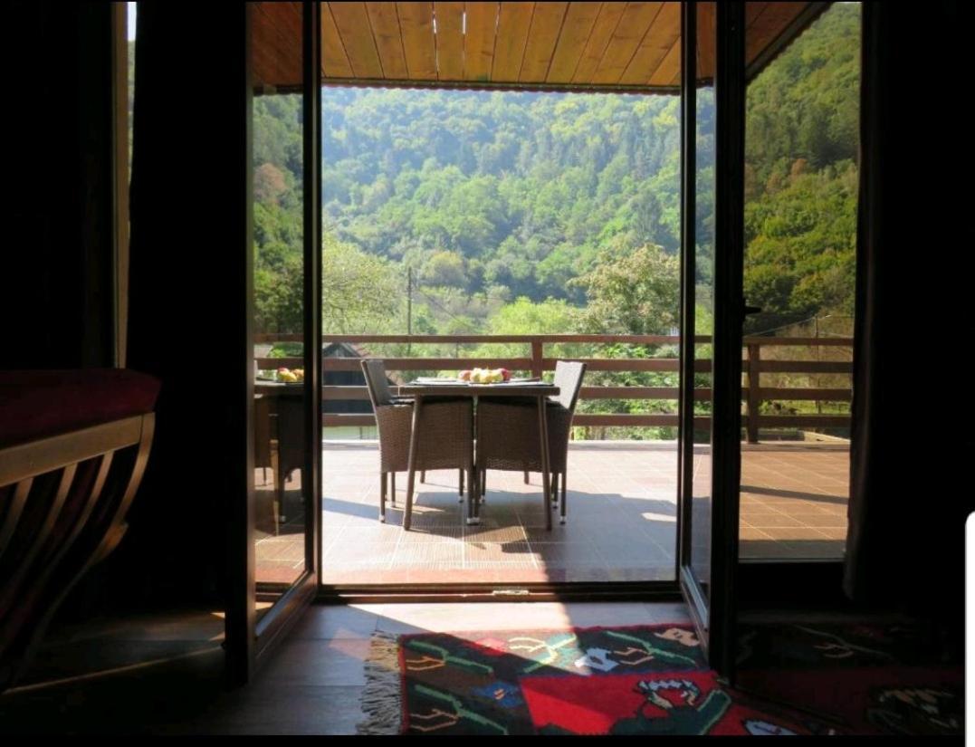 Vrelo Bosne Villa