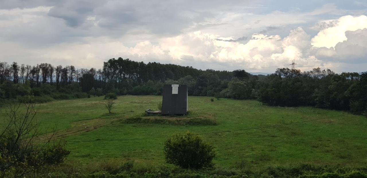 Vrelo Bosne Villa *