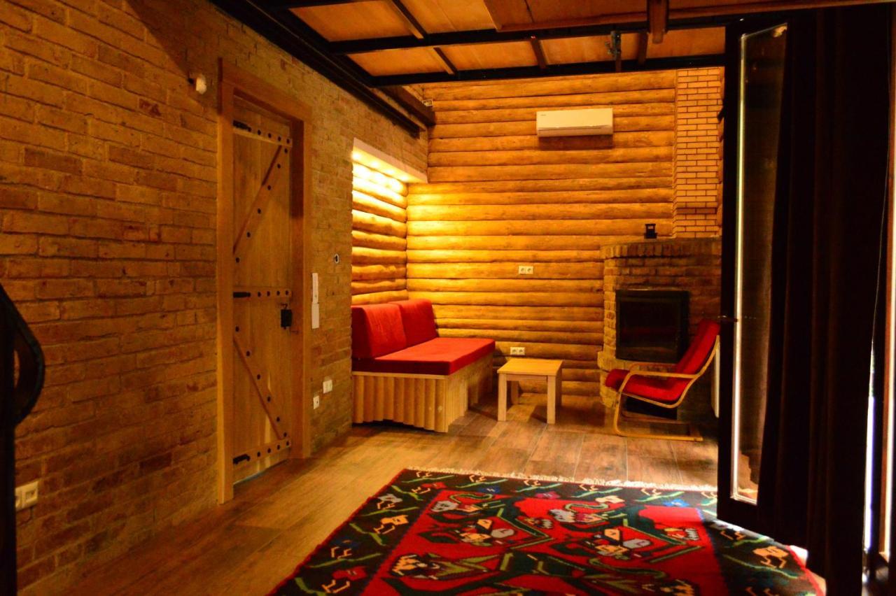Vrelo Bosne Villa
